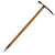 Original U.S. WWII Ames Attributed Ice Axe - 10th Mountain Division Original Items