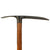 Original U.S. WWII Ames Attributed Ice Axe - 10th Mountain Division Original Items