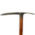 Original U.S. WWII Ames Attributed Ice Axe - 10th Mountain Division Original Items