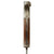 Original German Pre-WWII 98k Bayonet by E. & F. Hörster with 1935 dated Scabbard & 42nd Signal Battalion (42nd Jäger Division) Marked Leather Scabbard - Matching Serials Original Items