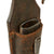 Original German Pre-WWII 98k Bayonet by E. & F. Hörster with 1935 dated Scabbard & 42nd Signal Battalion (42nd Jäger Division) Marked Leather Scabbard - Matching Serials Original Items