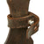 Original German Pre-WWII 98k Bayonet by E. & F. Hörster with 1935 dated Scabbard & 42nd Signal Battalion (42nd Jäger Division) Marked Leather Scabbard - Matching Serials Original Items