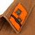 Original German WWII SA Südwest Group "Foot" SA-Obertruppführer NCO Brown Shirt Tunic with Armband - Maker Marked Original Items