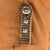 Original German WWII SA Südwest Group "Foot" SA-Obertruppführer NCO Brown Shirt Tunic with Armband - Maker Marked Original Items