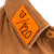 Original German WWII SA Südwest Group "Foot" SA-Obertruppführer NCO Brown Shirt Tunic with Armband - Maker Marked Original Items