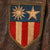 Original U.S. WWII Named US Navy Patrol Bombing Squadron (VB later renamed VPB)-104 G-1 Leather Flying Jacket - M. Kusenda USNR Original Items