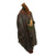 Original U.S. WWII Named US Navy Patrol Bombing Squadron (VB later renamed VPB)-104 G-1 Leather Flying Jacket - M. Kusenda USNR Original Items