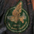 Original U.S. WWII Named US Navy Patrol Bombing Squadron (VB later renamed VPB)-104 G-1 Leather Flying Jacket - M. Kusenda USNR Original Items