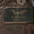 Original U.S. WWII Named US Navy Patrol Bombing Squadron (VB later renamed VPB)-104 G-1 Leather Flying Jacket - M. Kusenda USNR Original Items