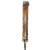 Original German WWI M1898/05 A/a Butcher Sawback Bayonet by Erfurt with Scabbard Original Items