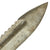 Original German WWI M1898/05 A/a Butcher Sawback Bayonet by Erfurt with Scabbard Original Items