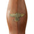 Original German WWII SA Dagger by Rare Maker Artur Schüttelhofer & Co. with Scabbard & Hanger - RZM M7/13 Original Items