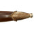 Original German WWII SA Dagger by Rare Maker Artur Schüttelhofer & Co. with Scabbard & Hanger - RZM M7/13 Original Items