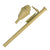 Original German WWII Inert Panzerfaust 100 Anti-Tank Rocket with Launcher - Restored & Repainted Original Items