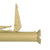 Original German WWII Inert Panzerfaust 100 Anti-Tank Rocket with Launcher - Restored & Repainted Original Items