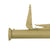 Original German WWII Inert Panzerfaust 100 Anti-Tank Rocket with Launcher - Restored & Repainted Original Items