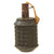 Original Japanese WWII 1940 Dated Type 97 Inert Fragmentation Hand Grenade with Fuse & Pull String Original Items