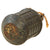 Original Japanese WWII 1940 Dated Type 97 Inert Fragmentation Hand Grenade with Fuse & Pull String Original Items