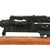 Original British WWII 1943 Dated R.A.F. Aircraft Browning .303 Mark II Display Machine Gun by John Inglis on Stand - Spitfire Supermarine, Hawker Hurricane & Avro Lancaster Original Items