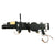 Original Japanese WWII Type 89 Rokuohsha Machine Gun Camera with Transit Chest and Accessories - Zero Fighter Plane Original Items