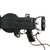 Original Japanese WWII Type 89 Rokuohsha Machine Gun Camera with Transit Chest and Accessories - Zero Fighter Plane Original Items