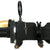 Original Japanese WWII Type 89 Rokuohsha Machine Gun Camera with Transit Chest and Accessories - Zero Fighter Plane Original Items