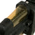 Original Japanese WWII Type 89 Rokuohsha Machine Gun Camera with Transit Chest and Accessories - Zero Fighter Plane Original Items