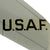 Original U.S. Korean War / Vietnam War Era Republic F-84F Thunderstreak Complete Display Model With Original Wooden Case - Case Measures 20 ½” x 16” x 8” Original Items