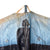 Original WWII U.S. Navy Japanese Zero Target Kite Mark 1 by the Spalding Brothers - With Frame & Accessory Original Items