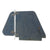 Original WWII U.S. Navy Japanese Zero Target Kite Mark 1 by the Spalding Brothers - With Frame & Accessory Original Items