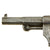 Original French MAS Modèle 1874 Chamelot-Delvigne 11mm Officer's Revolver dated 1876 - Serial N 4737 Original Items