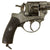 Original French MAS Modèle 1874 Chamelot-Delvigne 11mm Officer's Revolver dated 1876 - Serial N 4737 Original Items