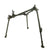 Original British WWII Bren Light Machine Gun MkI Tripod - dated 1941 - Missing A.A. Leg Original Items