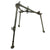 Original British WWII Bren Light Machine Gun MkI Tripod - dated 1941 - Missing A.A. Leg Original Items
