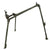 Original British WWII Bren Light Machine Gun MkI Tripod - dated 1941 - Missing A.A. Leg Original Items