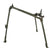 Original British WWII Bren Light Machine Gun MkI Tripod - dated 1941 - Missing A.A. Leg Original Items
