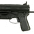 Original U.S. WWII M3 Grease Gun Display SMG by Guide Lamp Co. with Magazine - Serial 0233686 Original Items