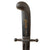 Original Italian WWII M.V.S.N. Fascist Militia Blackshirts Rare 1st Pattern Fighting Dagger Original Items