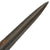 Original Italian WWII M.V.S.N. Fascist Militia Blackshirts Rare 1st Pattern Fighting Dagger Original Items