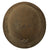 Original U.S. WWI Complete 3rd Infantry Division M1917 Doughboy Helmet - “Rock of the Marne” Original Items