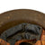 Original U.S. WWI Complete 3rd Infantry Division M1917 Doughboy Helmet - “Rock of the Marne” Original Items