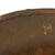 Original U.S. WWI Complete 3rd Infantry Division M1917 Doughboy Helmet - “Rock of the Marne” Original Items