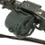 Original German WWII MG 34 Display Machine Gun by Waffenwerke Brünn with Bakelite Butt Stock, Belt Carrier & Leather Sling - dated 1945 Original Items