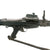 Original German WWII MG 34 Display Machine Gun by Waffenwerke Brünn with Bakelite Butt Stock, Belt Carrier & Leather Sling - dated 1945 Original Items
