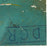 Original U.S. WWII 1945 Solar Eclipse Homefront 7th War Loan “Souvenir of a Jap Zero” Aircraft Skin - 4” x 4” Original Items