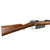 Original Excellent German Made M1891 Argentine Mauser Carbine by Ludwig Loewe with Matching Serial B 0205 & Intact Crest - made in 1893 Original Items