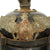 Original German Prussian M1915 Garde Infantry EM-NCO Pickelhaube Helmet Original Items