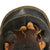 Original German Prussian M1915 Garde Infantry EM-NCO Pickelhaube Helmet Original Items