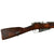 Original Antique Finnish Captured Mosin-Nagant M/91 Infantry Rifle by Tula Arsenal Serial 97096 - dated 1895 Original Items