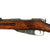 Original Antique Finnish Captured Mosin-Nagant M/91 Infantry Rifle by Tula Arsenal Serial 97096 - dated 1895 Original Items